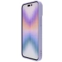 Nillkin CamShield Silky silicon case for Apple iPhone 15 Pro Max 6.7 (2023) order from official NILLKIN store